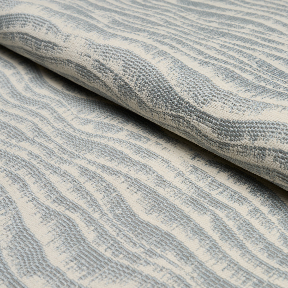 Purchase 85612 | Ridgeline, Celestial - Schumacher Fabric