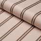 Purchase 85620 | Briony Stripe, Cameo - Schumacher Fabric