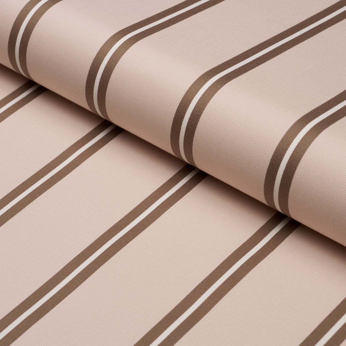 Purchase 85620 | Briony Stripe, Cameo - Schumacher Fabric