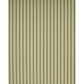 Purchase 85622 | Briony Stripe, Leaf - Schumacher Fabric