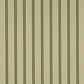 Purchase 85622 | Briony Stripe, Leaf - Schumacher Fabric