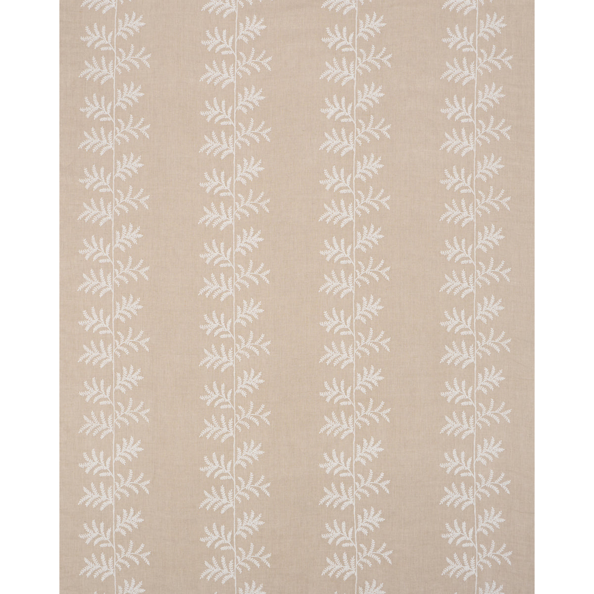 Purchase 85631 | Eloise Embroidery, Natural - Schumacher Fabric