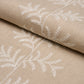 Purchase 85631 | Eloise Embroidery, Natural - Schumacher Fabric