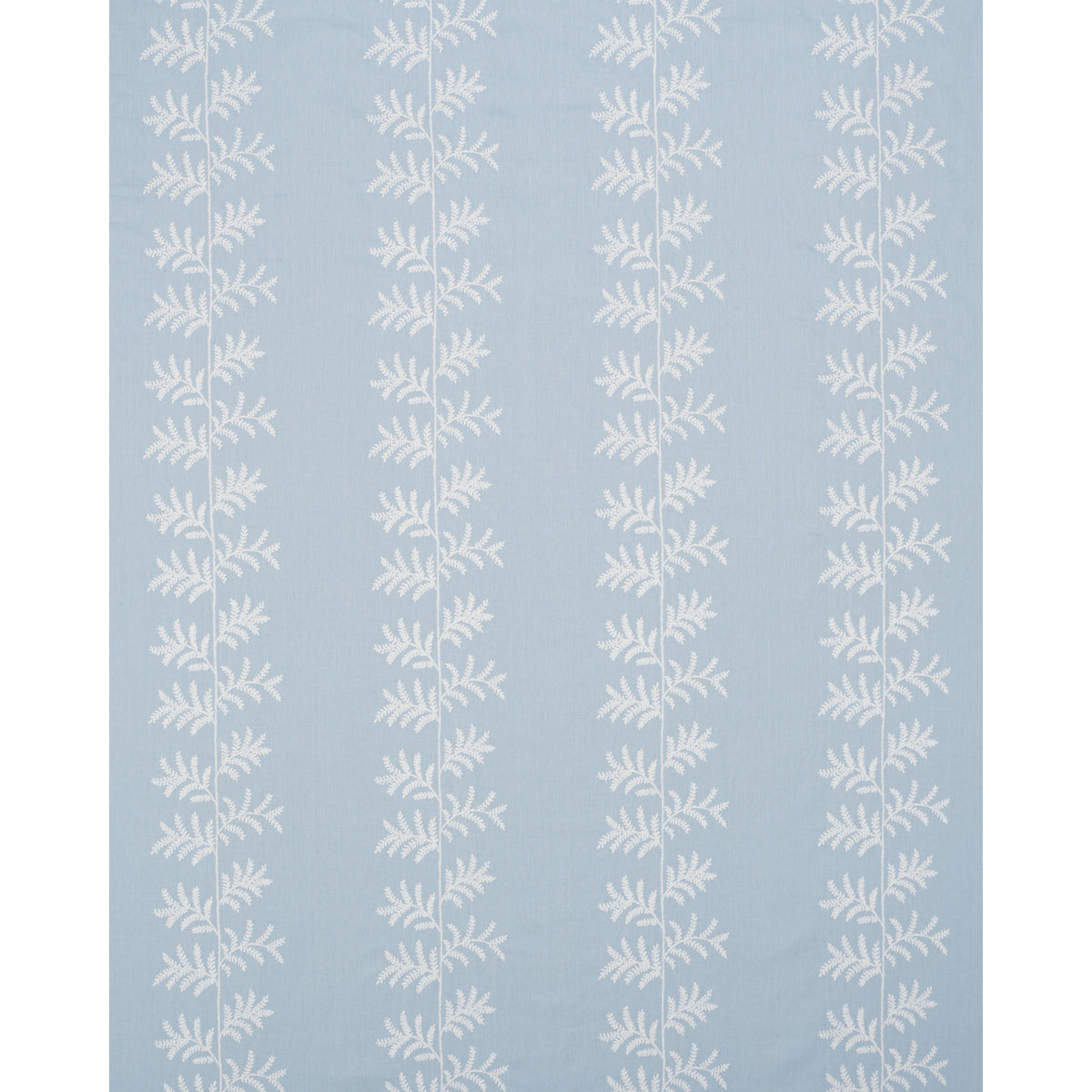 Purchase 85632 | Eloise Embroidery, Sky - Schumacher Fabric