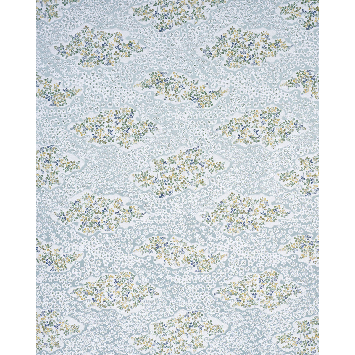 Purchase 85642 | Lorene, Sky - Schumacher Fabric