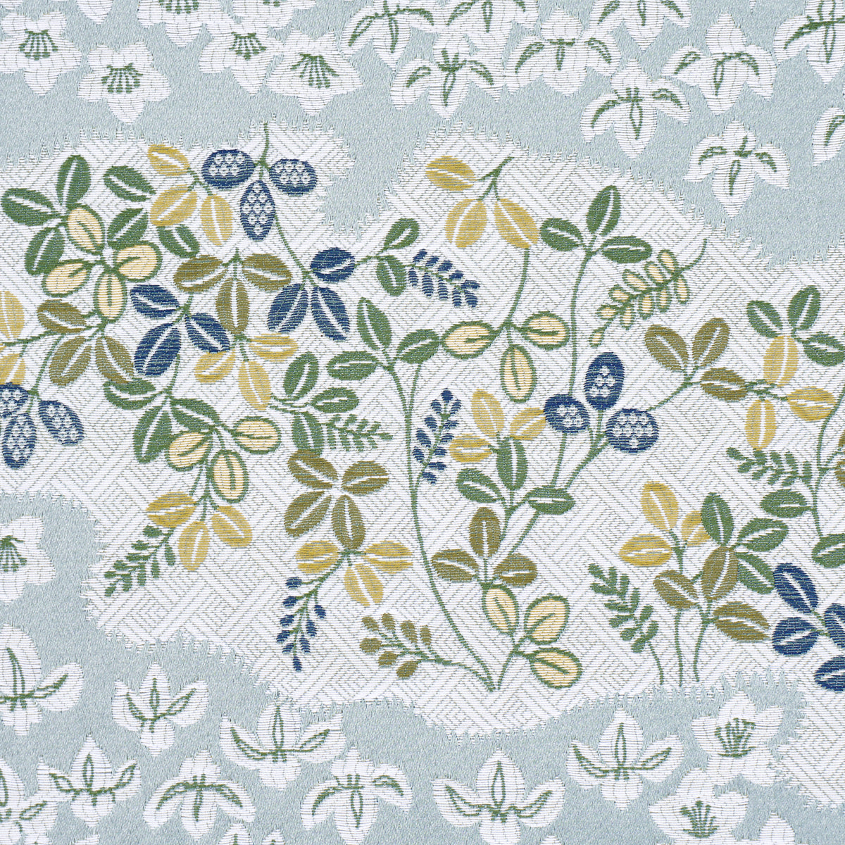 Purchase 85642 | Lorene, Sky - Schumacher Fabric