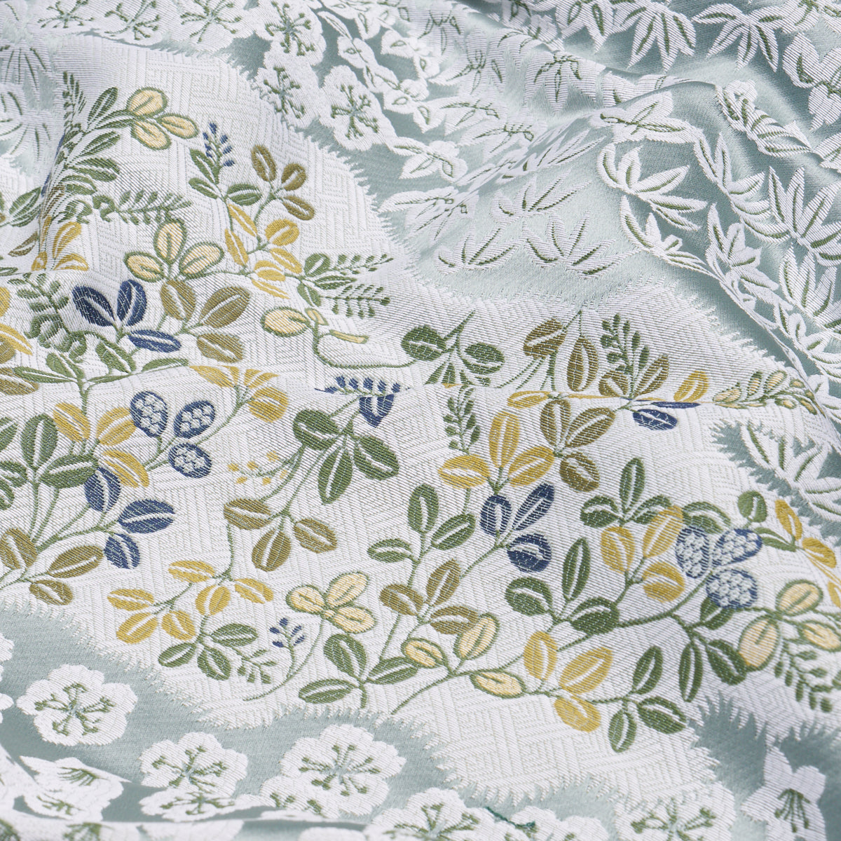 Purchase 85642 | Lorene, Sky - Schumacher Fabric