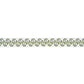 Purchase 85651 | Lottie Tape, Leaf - Schumacher Trim