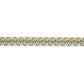 Purchase 85654 | Lottie Tape, Moss - Schumacher Trim