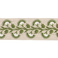 Purchase 85654 | Lottie Tape, Moss - Schumacher Trim