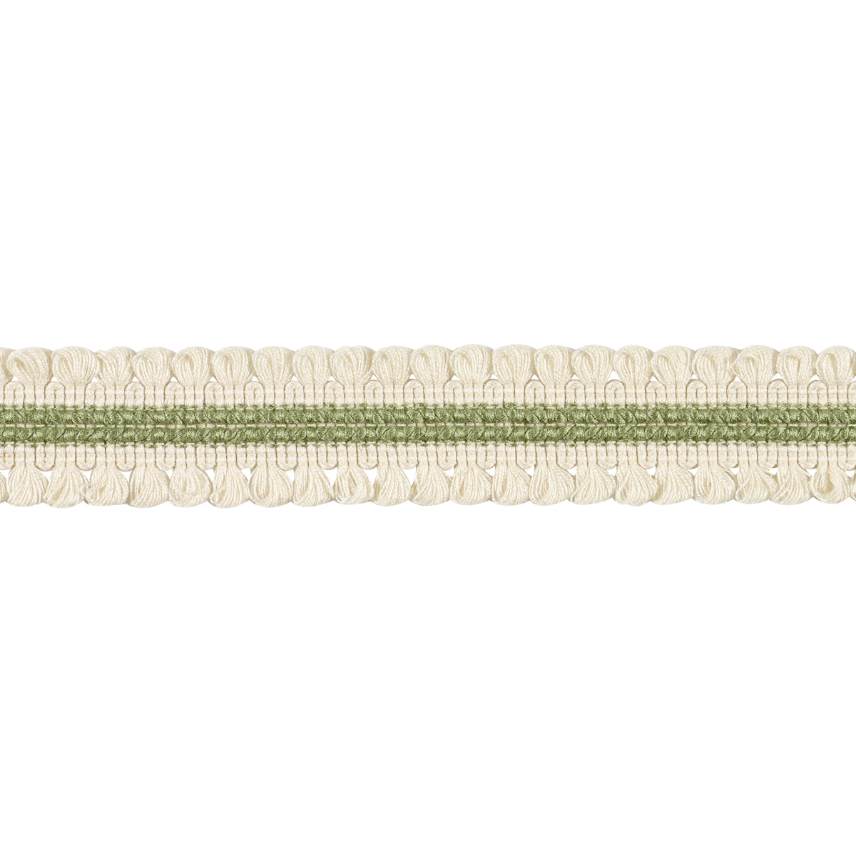 Purchase 85661 | Miriam Trim, Leaf - Schumacher Trim