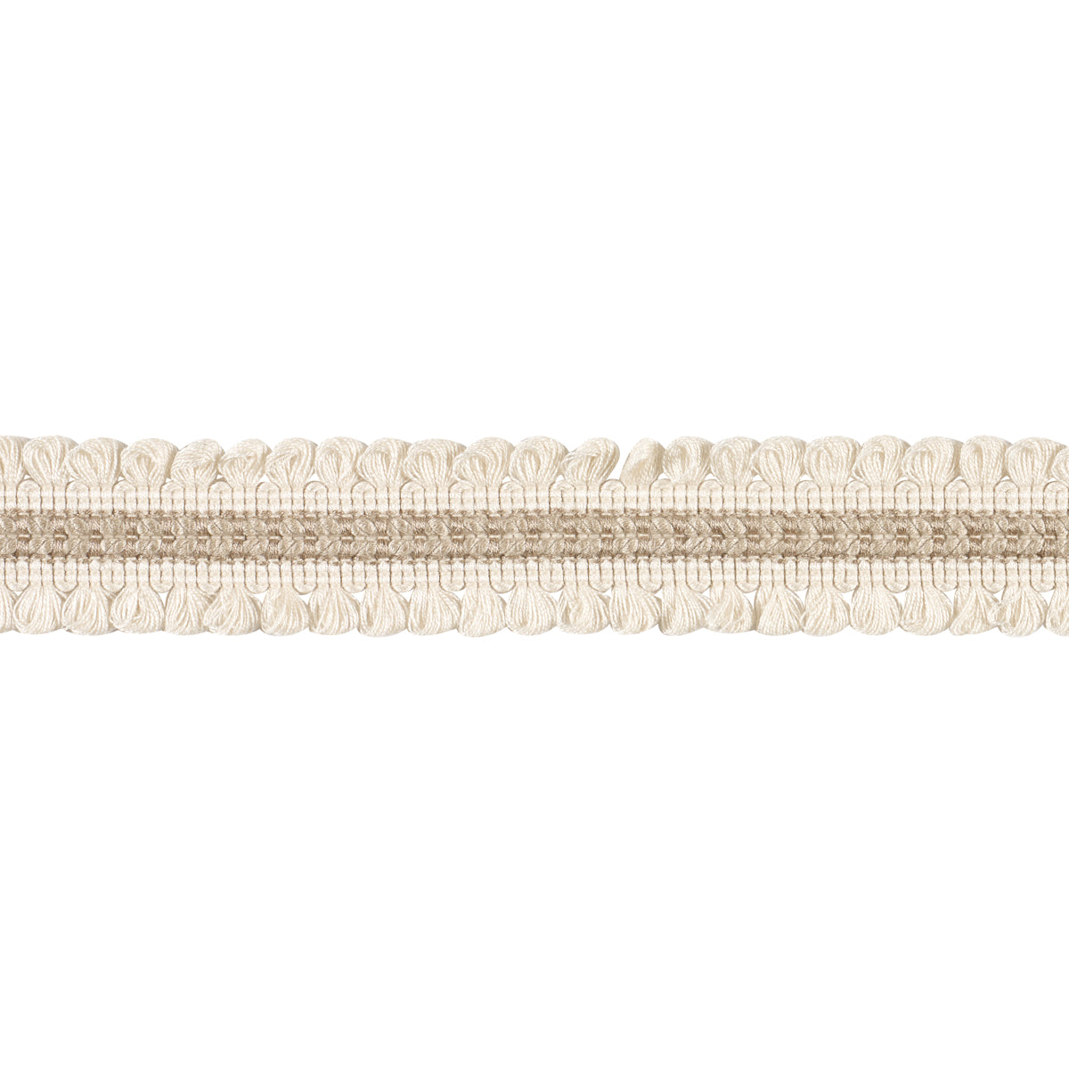Purchase 85662 | Miriam Trim, Natural - Schumacher Trim