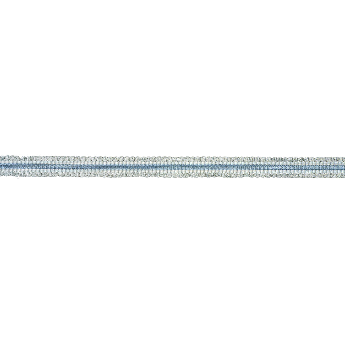 Purchase 85663 | Miriam Trim, Aqua - Schumacher Trim