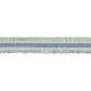 Purchase 85663 | Miriam Trim, Aqua - Schumacher Trim