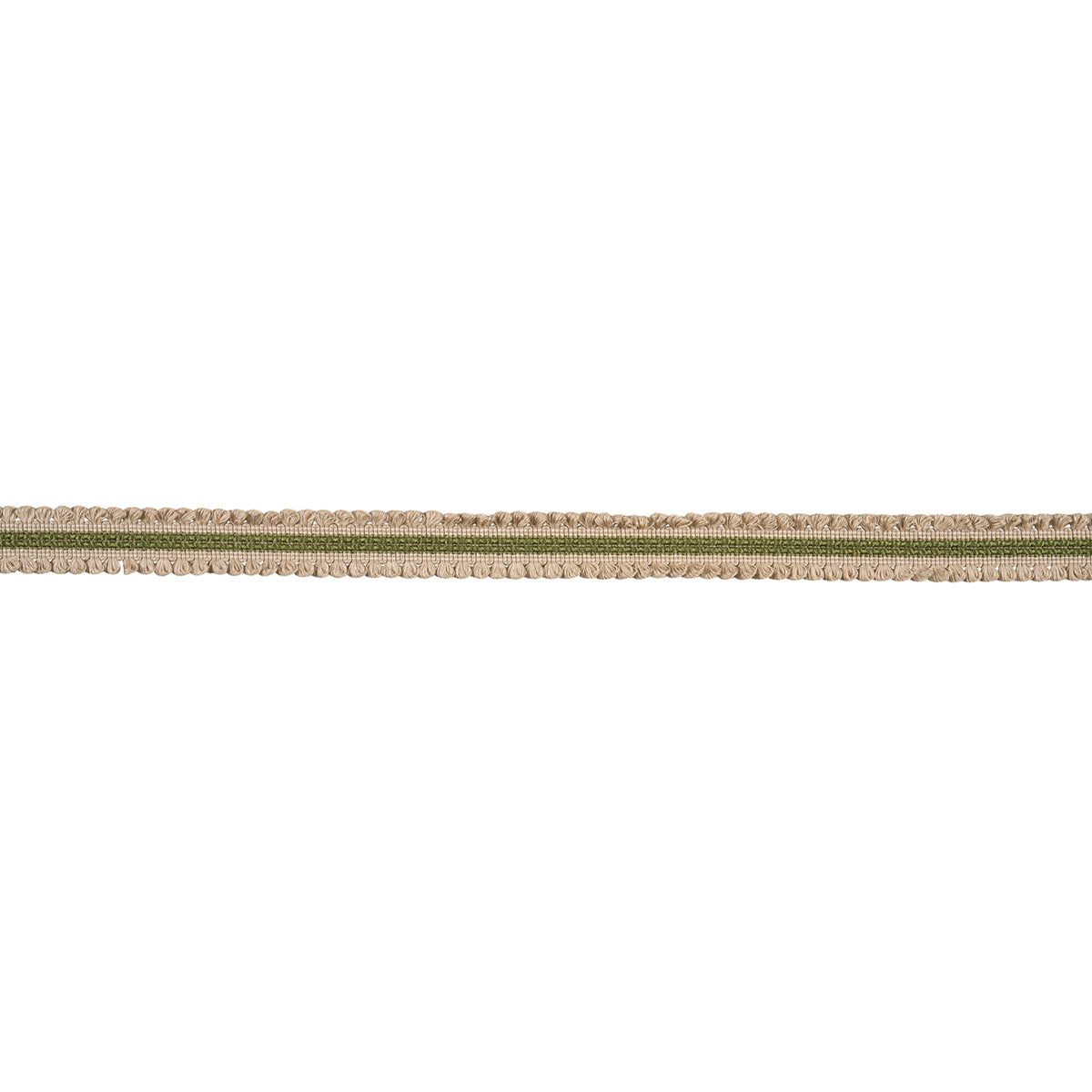 Purchase 85664 | Miriam Trim, Moss - Schumacher Trim