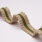 Purchase 85664 | Miriam Trim, Moss - Schumacher Trim