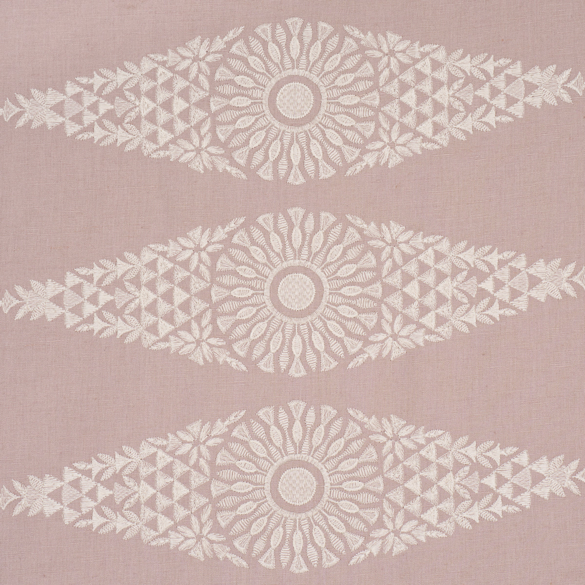 Purchase 85670 | Tasmin Embroidery, French Lilac - Schumacher Fabric