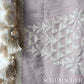 Purchase 85670 | Tasmin Embroidery, French Lilac - Schumacher Fabric