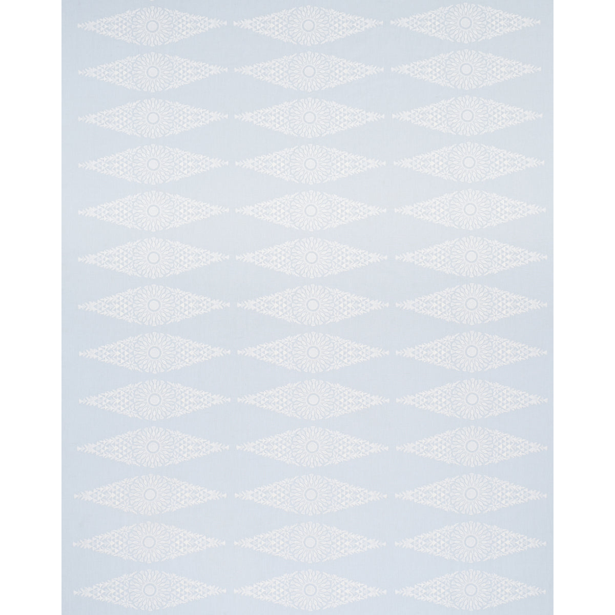 Purchase 85671 | Tasmin Embroidery, Soft Blue - Schumacher Fabric