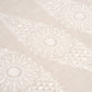 Purchase 85672 | Tasmin Embroidery, Natural - Schumacher Fabric