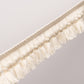 Purchase 85680 | Rosalind Tassel Trim, Ivory - Schumacher Trim