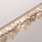 Purchase 85681 | Rosalind Tassel Trim, Natural - Schumacher Trim
