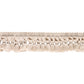 Purchase 85681 | Rosalind Tassel Trim, Natural - Schumacher Trim