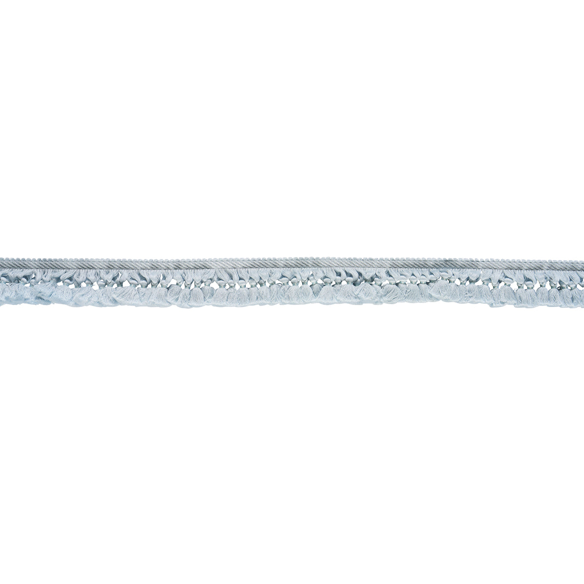 Purchase 85682 | Rosalind Tassel Trim, Sky - Schumacher Trim