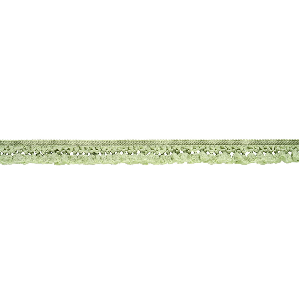 Purchase 85683 | Rosalind Tassel Trim, Leaf - Schumacher Trim
