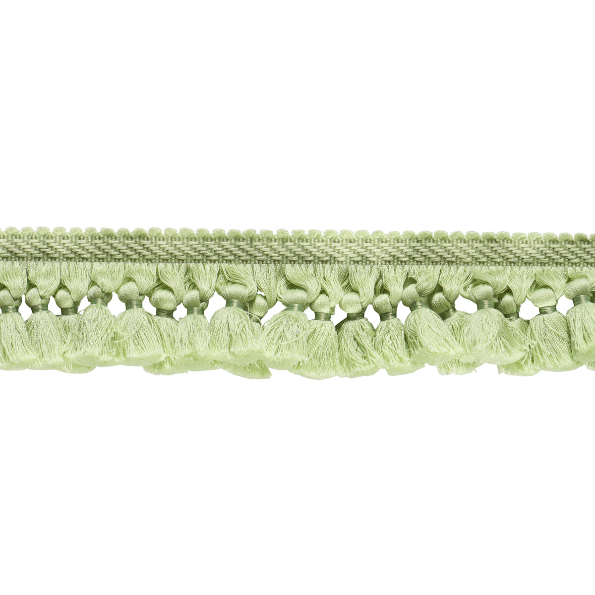 Purchase 85683 | Rosalind Tassel Trim, Leaf - Schumacher Trim
