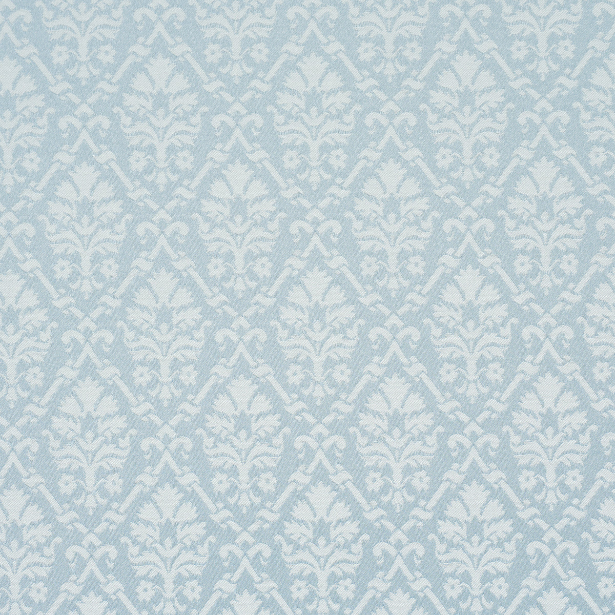 Purchase 85722 | Grant Damask, Robin'S Egg - Schumacher Fabric
