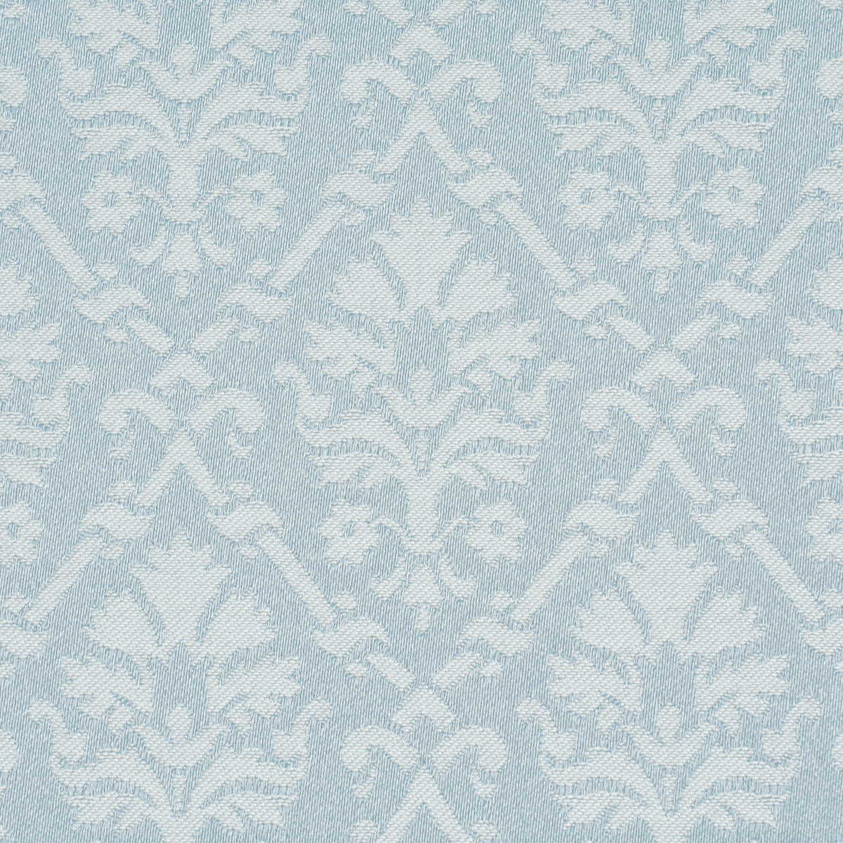 Purchase 85722 | Grant Damask, Robin'S Egg - Schumacher Fabric