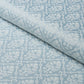 Purchase 85722 | Grant Damask, Robin'S Egg - Schumacher Fabric