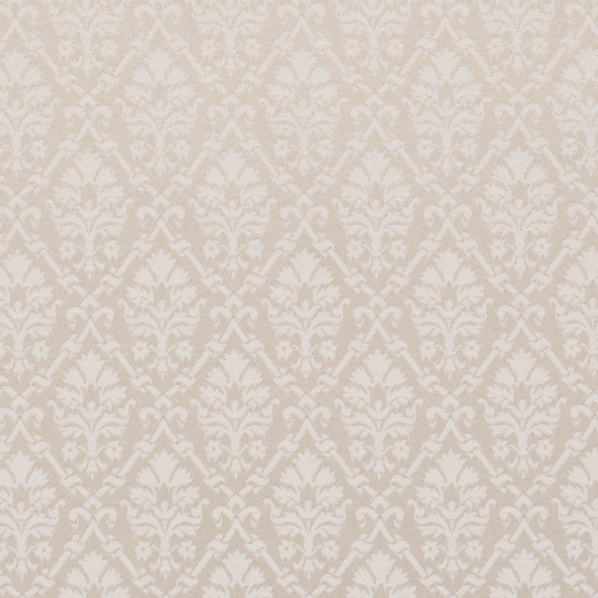 Purchase 85723 | Grant Damask, Ivory - Schumacher Fabric