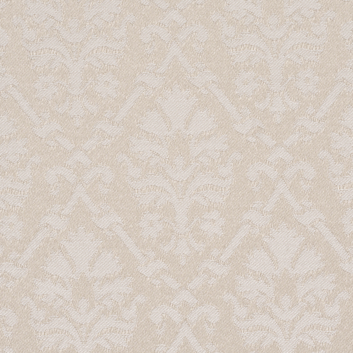 Purchase 85723 | Grant Damask, Ivory - Schumacher Fabric