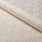 Purchase 85723 | Grant Damask, Ivory - Schumacher Fabric