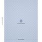 Purchase 85724 | Grant Damask, Cobalt - Schumacher Fabric