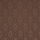 Purchase 85725 | Grant Damask, Brown - Schumacher Fabric