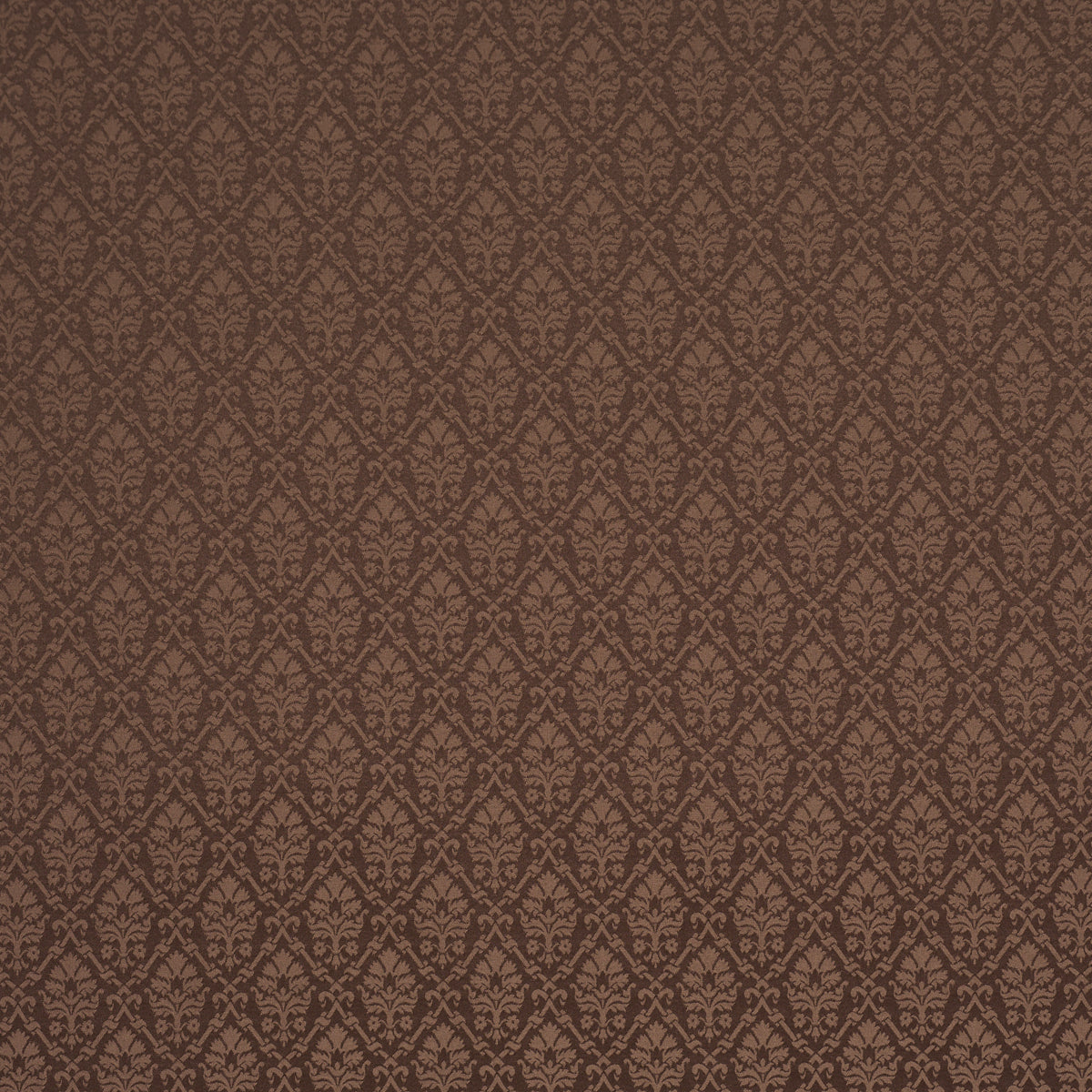 Purchase 85725 | Grant Damask, Brown - Schumacher Fabric