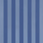 Purchase 85741 | Roosevelt Awning Stripe, Cobalt - Schumacher Fabric