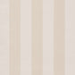 Purchase 85742 | Roosevelt Awning Stripe, Ivory - Schumacher Fabric
