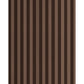 Purchase 85743 | Roosevelt Awning Stripe, Brown - Schumacher Fabric