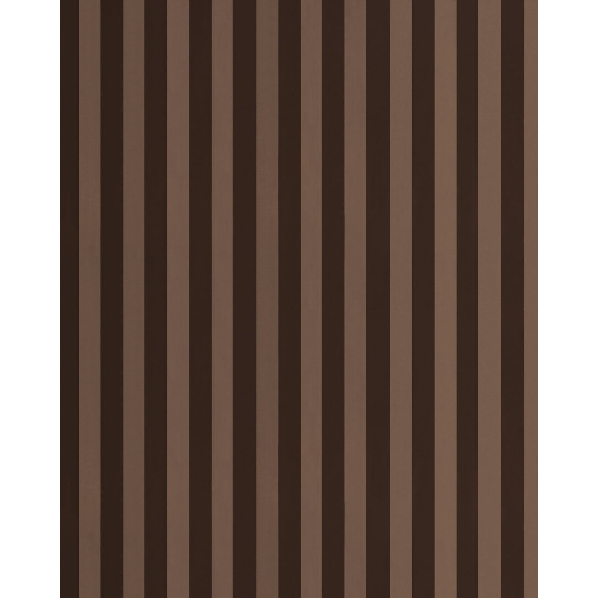 Purchase 85743 | Roosevelt Awning Stripe, Brown - Schumacher Fabric