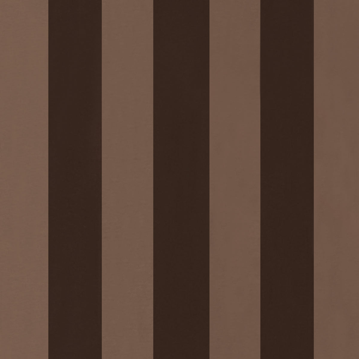 Purchase 85743 | Roosevelt Awning Stripe, Brown - Schumacher Fabric