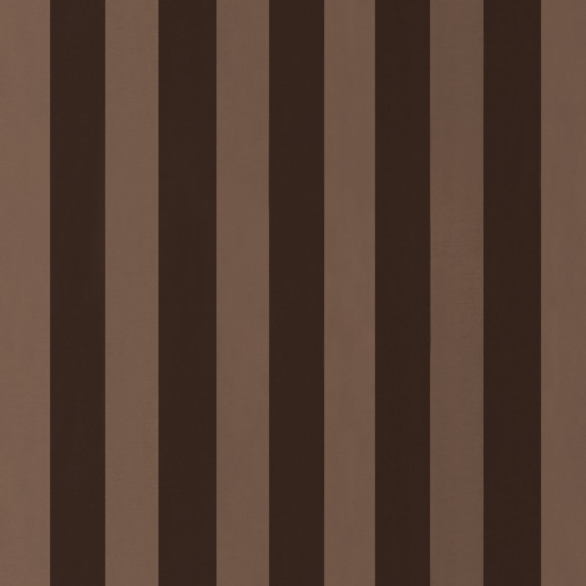 Purchase 85743 | Roosevelt Awning Stripe, Brown - Schumacher Fabric