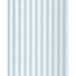 Purchase 85744 | Roosevelt Awning Stripe, Robin'S Egg - Schumacher Fabric