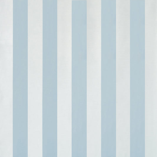 Purchase 85744 | Roosevelt Awning Stripe, Robin'S Egg - Schumacher Fabric