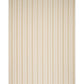 Purchase 85754 | Jefferson Tented Stripe, Yellow - Schumacher Fabric
