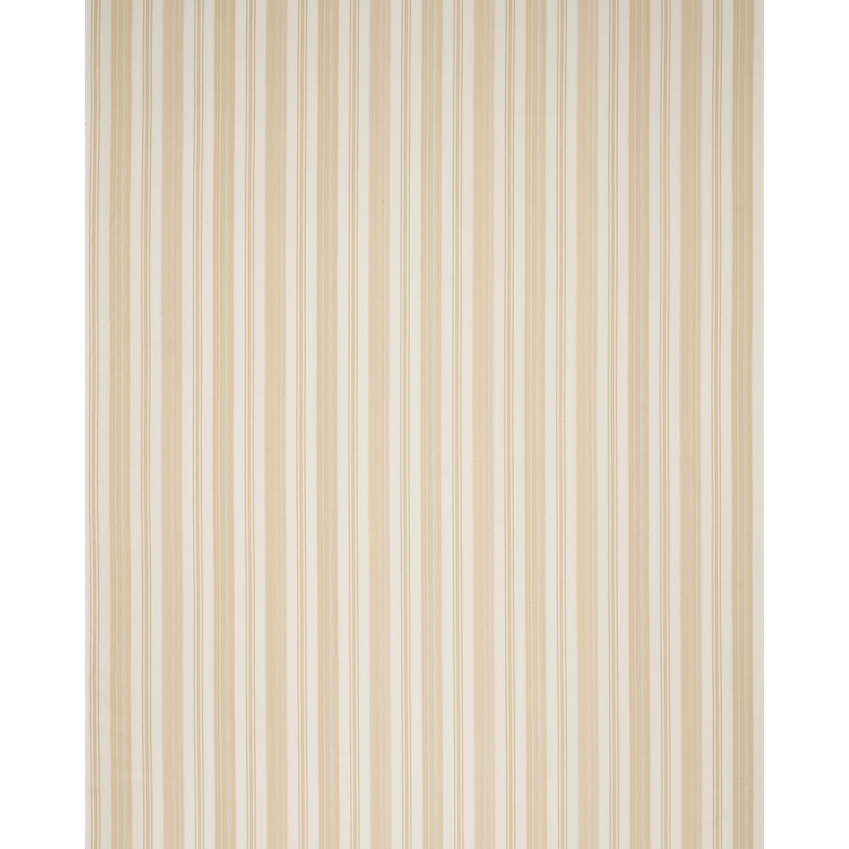 Purchase 85754 | Jefferson Tented Stripe, Yellow - Schumacher Fabric