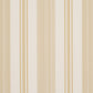 Purchase 85754 | Jefferson Tented Stripe, Yellow - Schumacher Fabric